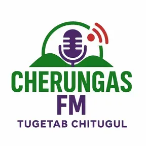 CHERUNGAS FM