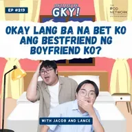 ok lang ba na bet ko ang bestfriend ng boyfriend ko? ππ€¦ββοΈ