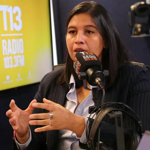 Senadora Balladares (RN) por relación con el Gobierno: "Queremos aportar a que las cosas sigan un buen camino en cómo se van planteando"