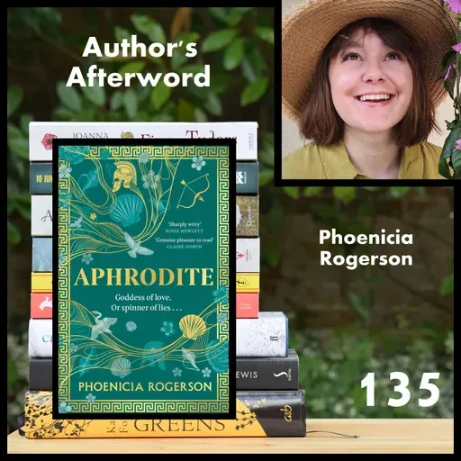 135: Phoenicia Rogerson (Aphrodite)