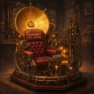 viaje no tempo para trás, para frente, para cima, para baixo...