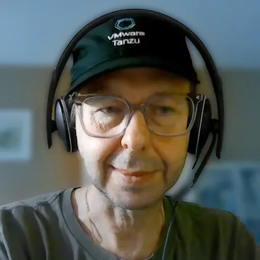 Dr. Kris De Volder on developer tooling for Spring developers