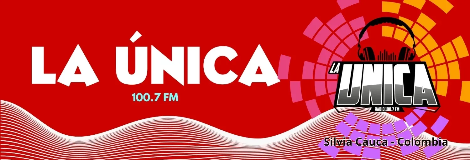 La Única 100.7 FM