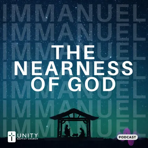 The Nearness of God