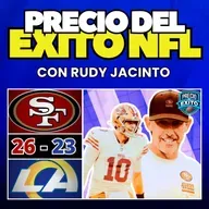 🏈 ¡Mac Jones Salva A 49ers! ¿Qué Pasó En TNF Contra Rams? | NFL 2025