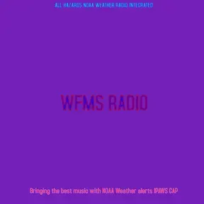 WFMS RADIO