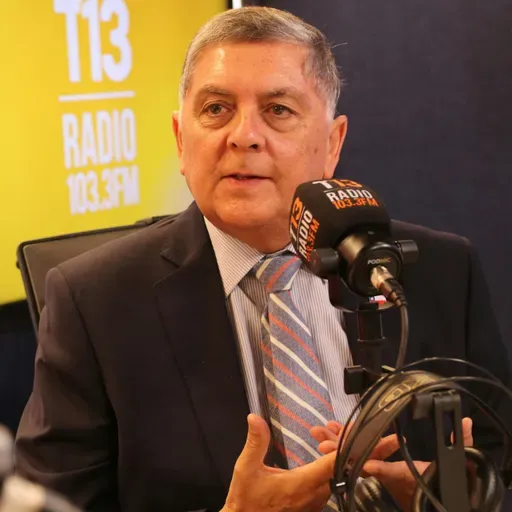 Futuro ministro Alvarado y tensión con Estados Unidos: "Esta situación está minando la credibilidad al término del Gobierno, que ya venía bastante agotada"