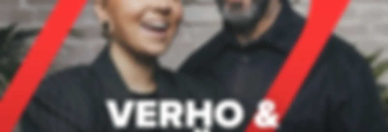 Verho & Eerikäinen