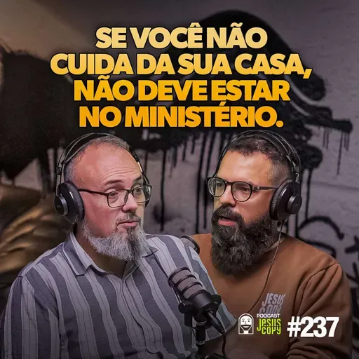 A idolatria do MINISTÉRIO, encontrando ALEGRIA na vida COMUM e o livro de ECLESIASTES