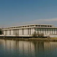 What's going on with the Kennedy Center?