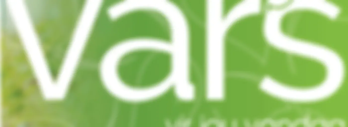 God se Woord VARS vir jou Vandag