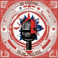 OD VARDARA PA DO TRIGLAVA - #066