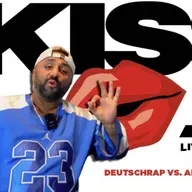 Dj Cashesclay Kiss FM Mixshow Deutschrap vs. U.S Beats 18.03.2026