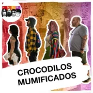 Ramsés II e os Crocodilos