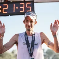 Tertulia - Los sinsabores de Kilian Jornet en Western States 100
