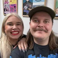 #354: Elisabeth Candy Westby