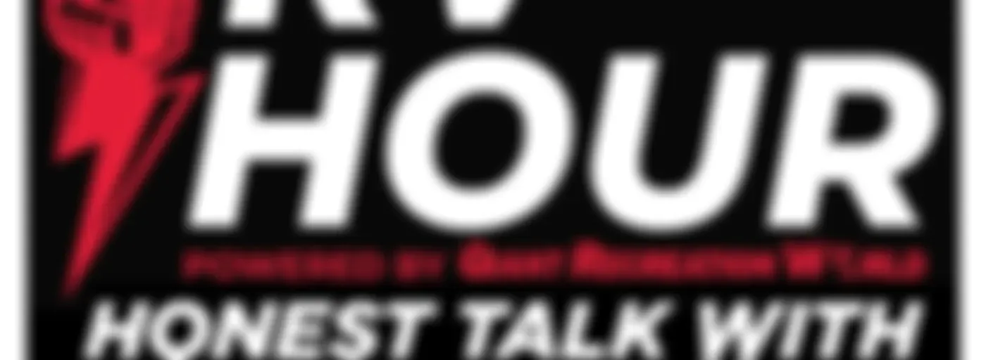 "RV Hour" podcast