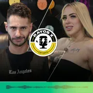De maestra a estrella de internet - Rayos X T2 #09 - Barby Balaguer