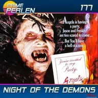 Night Of The Demons - Höllentanz zu Halloween