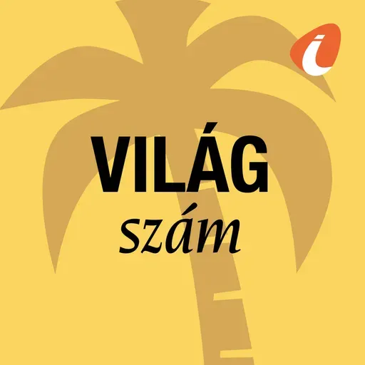 A Világszám magazin 2026.05.23-i adása - Kongó - filmturizmus