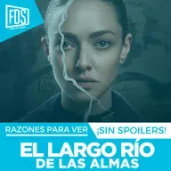 Razones para ver: ‘El largo río de las almas’, en Movistar Plus+