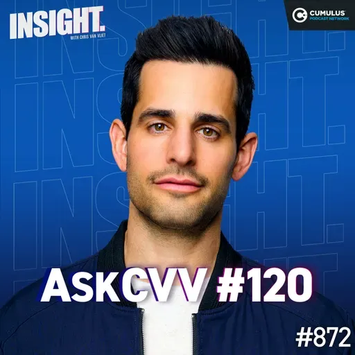 AskCVV #120 - BOLD Rumble Predictions, AJ Styles CAN'T Lose, Who Is The WWE Champ Going Into WrestleMania 42?