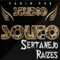 Rádio Studio Souto - Sertanejo Raizes