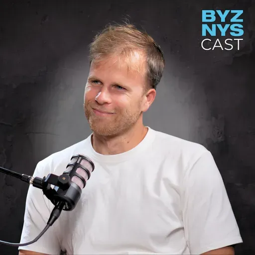 Jak se dělá velký byznys v Dubaji a na středním východ - Pavel Krajčík (Lasvit)