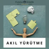 Akıl Yürütme: Doğal ve Yapay