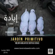 Exterminio | con Nasser Judeh