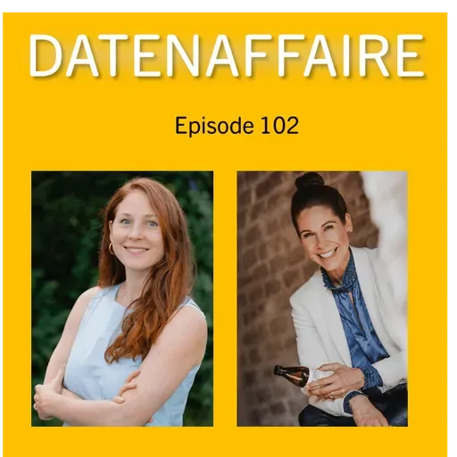 Ep. 102 – Kombucha & KI