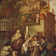 The Rage of Party with George Owers