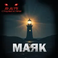 Маяк! Страшные истории на ночь. Страшилки на ночь