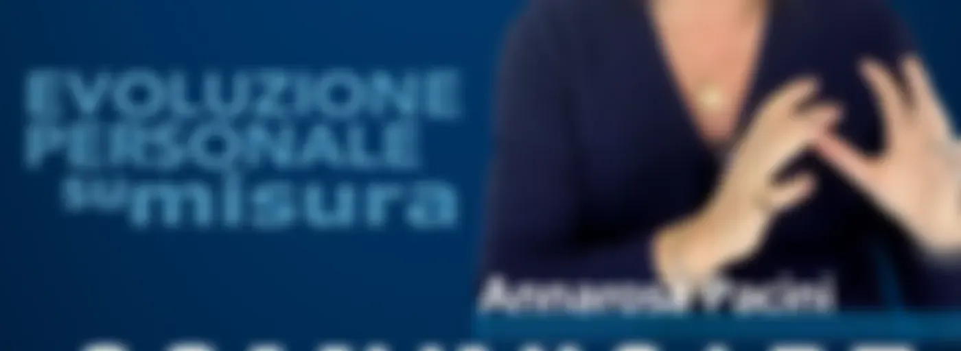 Comunicare per essere®