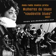 musica preta | as mulheres do blues eps01