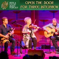 Open the Door for Three Interview #730