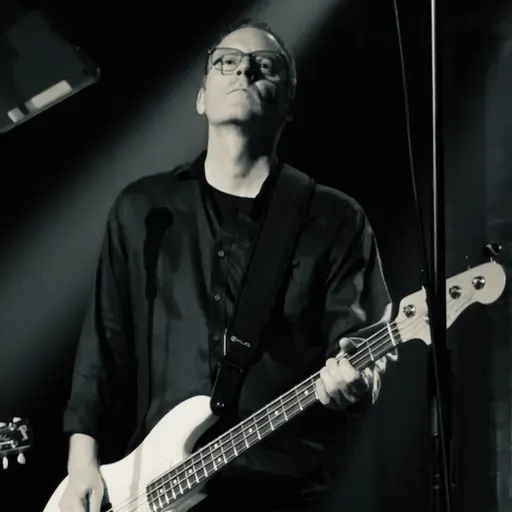 Len Kasper