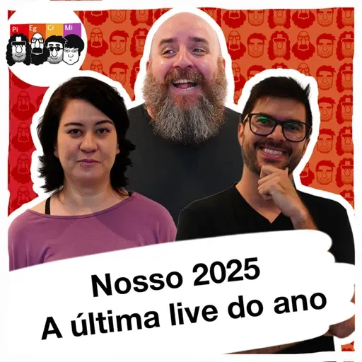 Despedida de 2025: o que deu certo, o que deu errado e o que ninguém viu!