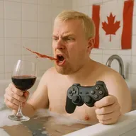 821. Consuming a Fly in Wine, Twice