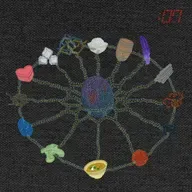 SEASON 3 -- Episode 7: Who Announces the Announcer?