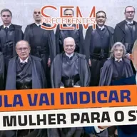 O que muda no processo de indicação para ministro do STF com rejeição de Messias?