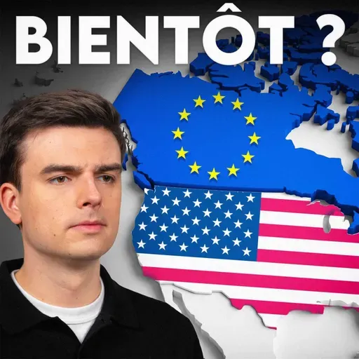 HugoDécrypte - Actus et interviews-Le Canada peut-il rejoindre l’Union Européenne ?