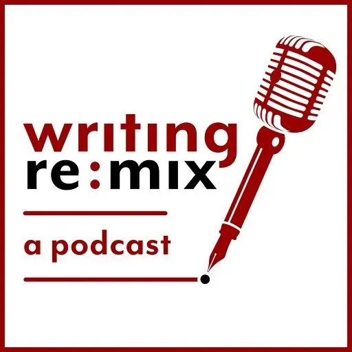 116. Walking with Dan: Podcasting, Creativity, & AI