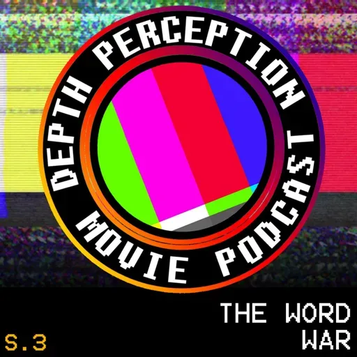 3.21 Brought to You by the Word "War"