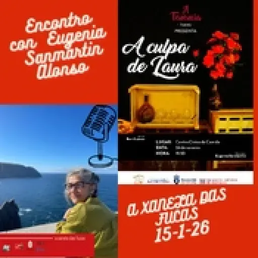 A Xanela das Fucas (15-1-26)