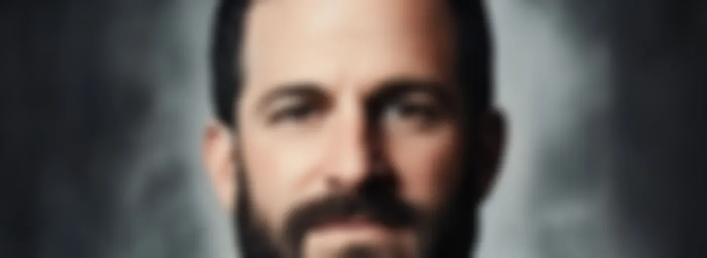 Andrew Huberman - Audio Biography