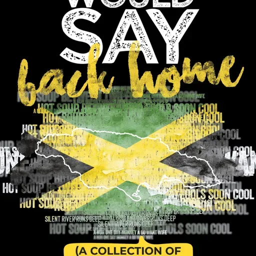 Episode 1: Introducing NASH AKA The Jamaican Lady