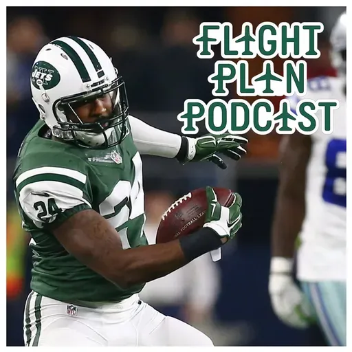 Reasons to believe in Aaron Glenn and to be thankful for the Jets