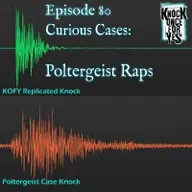 Curious Cases: Poltergeist Raps