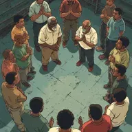 Starting 2026 Morning Discipline